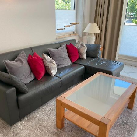 Apartment Astra 泽姆平 外观 照片