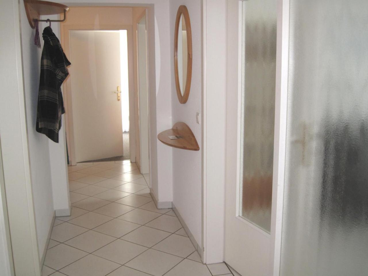 Apartment Astra 泽姆平 外观 照片